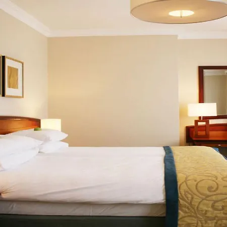 The Sumner Hotel 4*