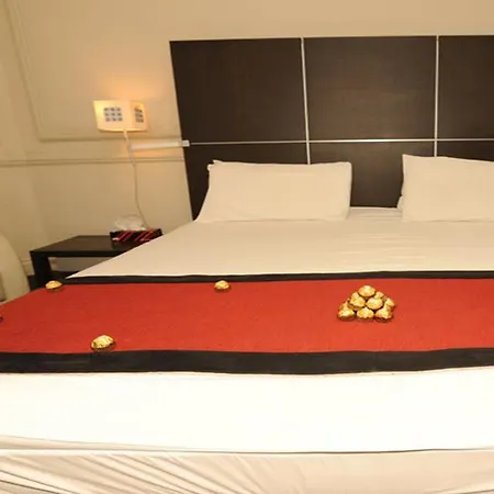 The Sumner London