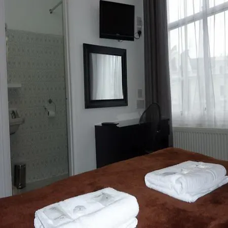Apartamento Comfort Notting Hill