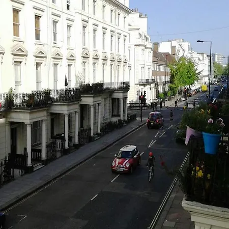 The Crescent Hyde Park