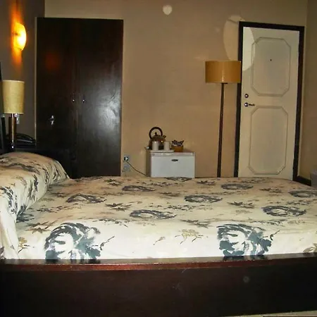 Otel The Crescent Hyde Park