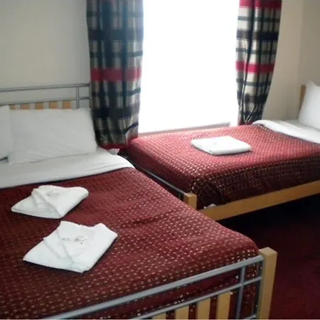 Royal 2 Hammersmith Pensjonat 3*