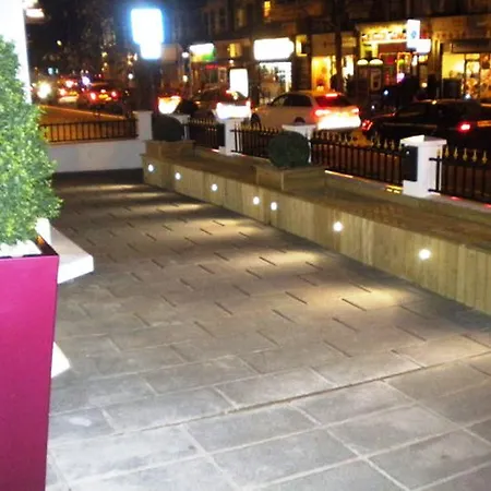 Pensjonat Royal 2 Hammersmith