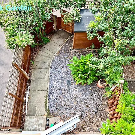 Apartment Palace - Excellent In Zone 1 London
