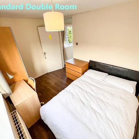 Palace - Excellent In Zone 1 Apartment *