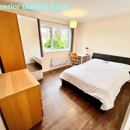 Apartment Palace - Excellent In Zone 1 *