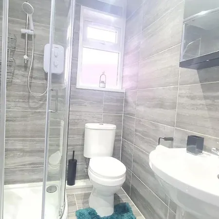 Cosy Single In Manor Park Homestay *