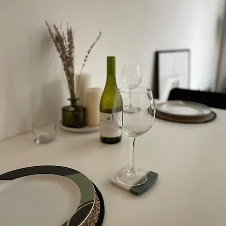 Shoreditch Cosy Flat, Next To Van Gogh Exhibition *