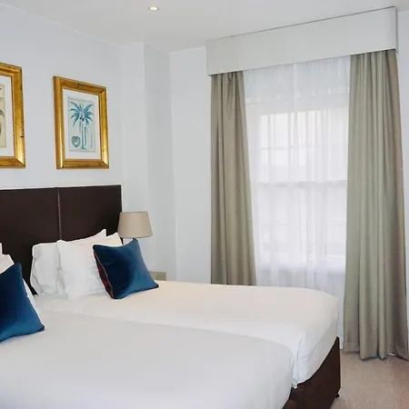 The Tophams 4* Londres