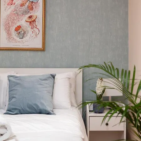 Kensington Nest Serviced House Holiday home