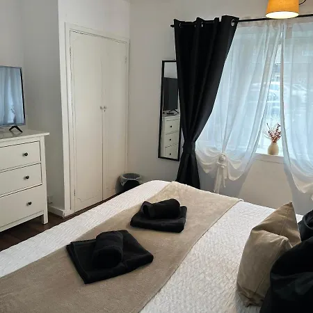アパート Lovely 2bedroom 4mins From Wimbledon Station
