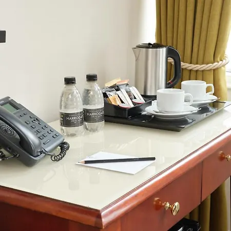 The Prime Hotel