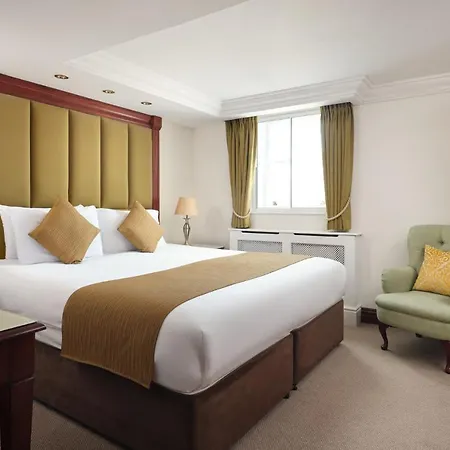 The Prime 4* Londres