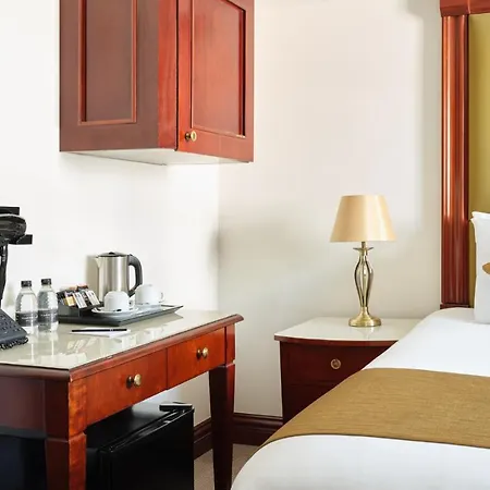 The Prime Hotel