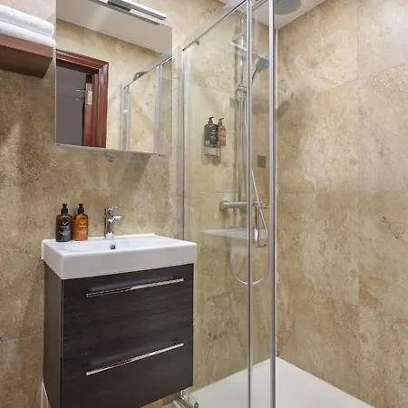 The Prime 4* Londres