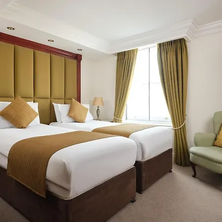The Prime Hotel Londres