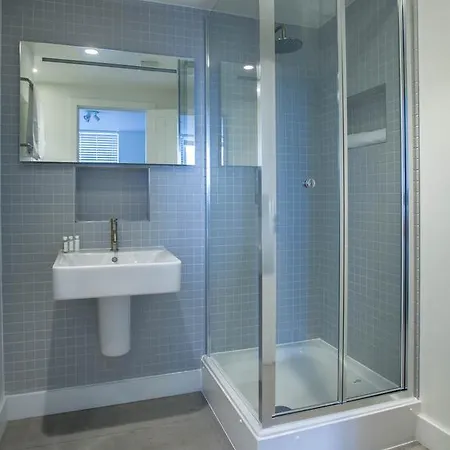 Shoreditch One Apartment *