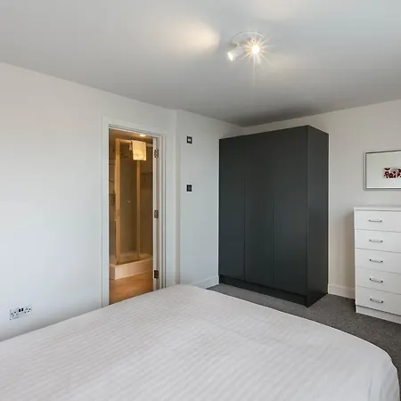 Apartment Shoreditch One