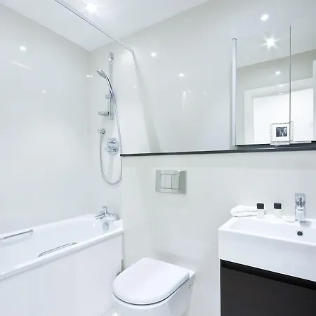 Ashburn Court 4* Londen