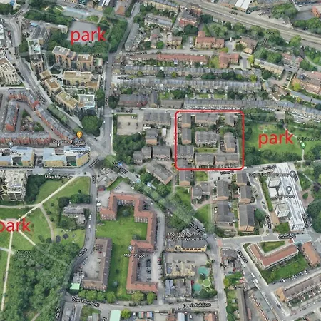 Palace - Excellent In Zone 1 Apartment London