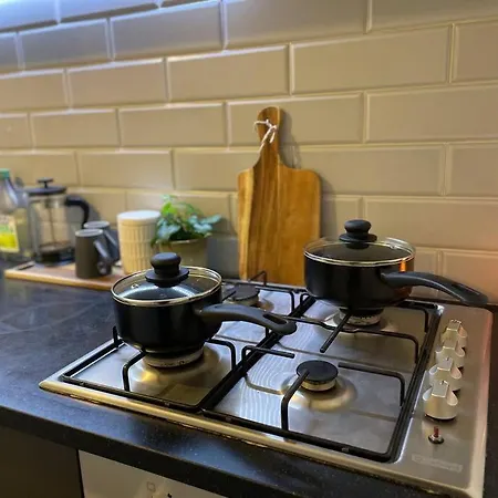 Shoreditch Cosy Flat, Next To Van Gogh Exhibition * London