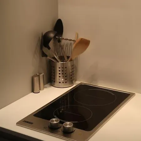 Stylish Apartment, Ensuite, Kitchenette