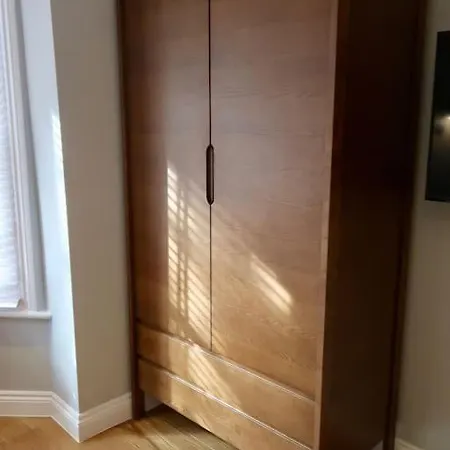 Stylish Apartment, Ensuite, Kitchenette Twickenham