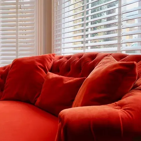Stylish Apartment, Ensuite, Kitchenette Twickenham