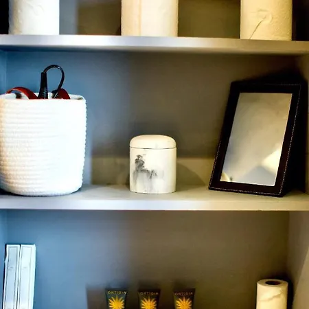 Zen Life With Urban Views - E8 Chic London