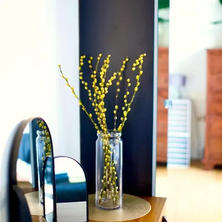 Zen Life With Urban Views - E8 Chic * London