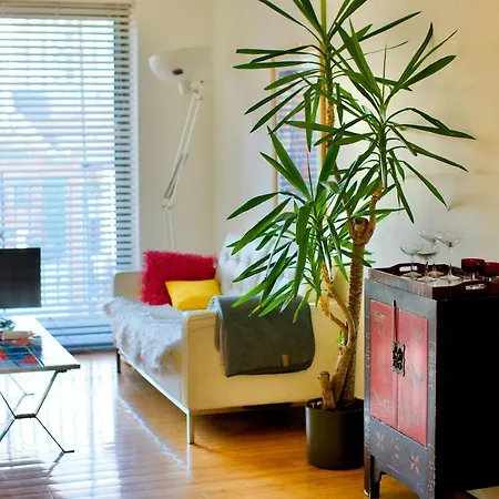 Zen Life With Urban Views - E8 Chic * London
