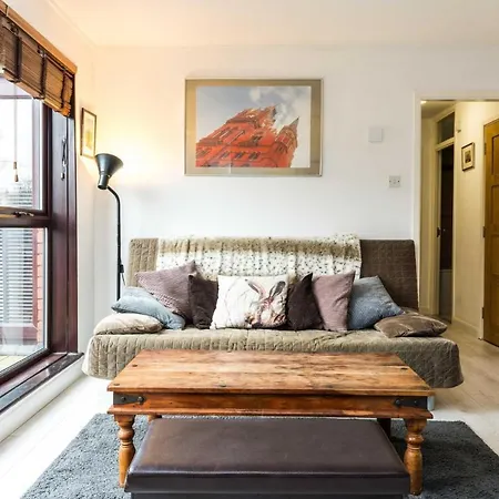 Luxury Islington With Balcony Islington * London