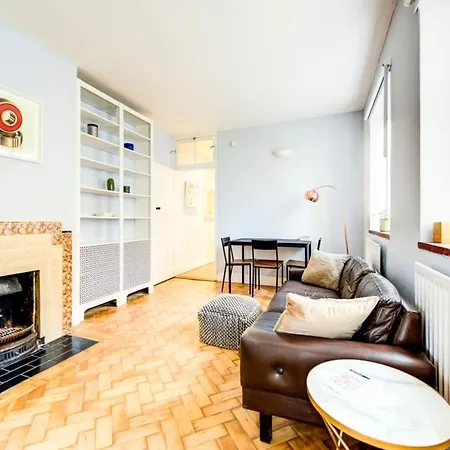 Guestready - Stylish Getaway Near Tooting Station Apartment *