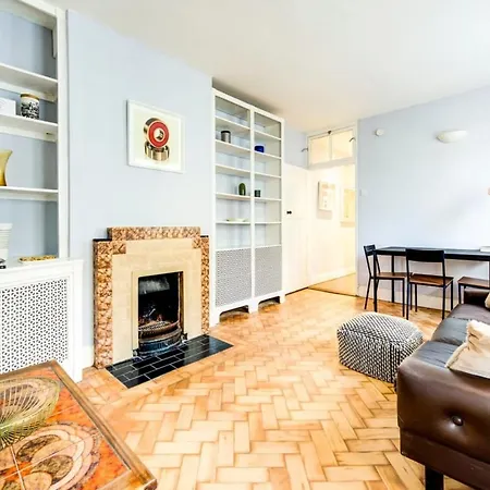 Guestready - Stylish Getaway Near Tooting Station Apartment