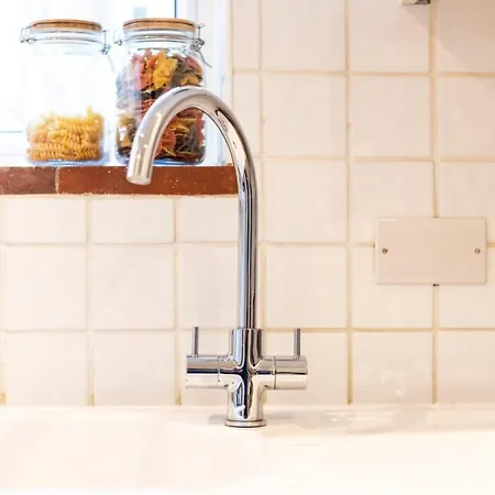 Guestready - Stylish Getaway Near Tooting Station Apartment *