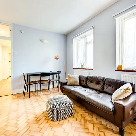 Apartment Guestready - Stylish Getaway Near Tooting Station *