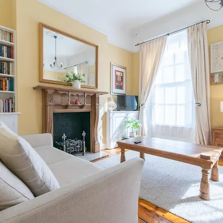 Lovely Pimlico