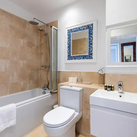 Lovely Pimlico Apartment