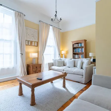 Apartment Lovely Pimlico
