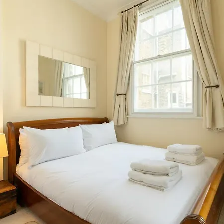 Lovely Pimlico Apartment London