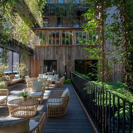The Mandrake (adults Only) Hotel 5*