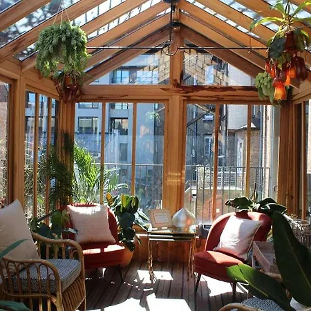Hotel The Mandrake (adults Only)