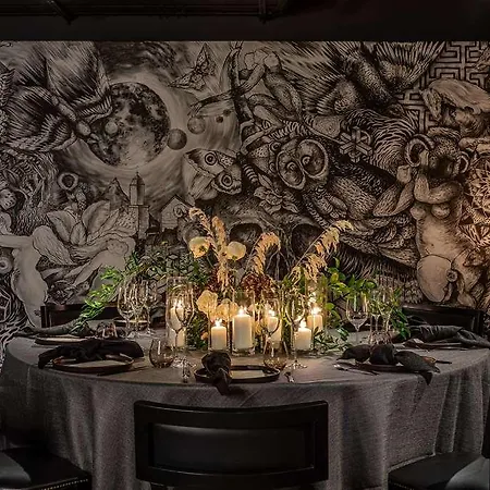 The Mandrake (adults Only) Hotel