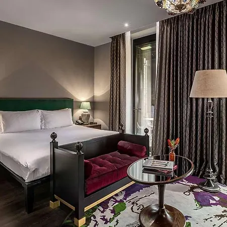 The Mandrake (adults Only) London