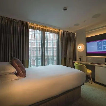 Hotel The Guardsman - Preferred And
