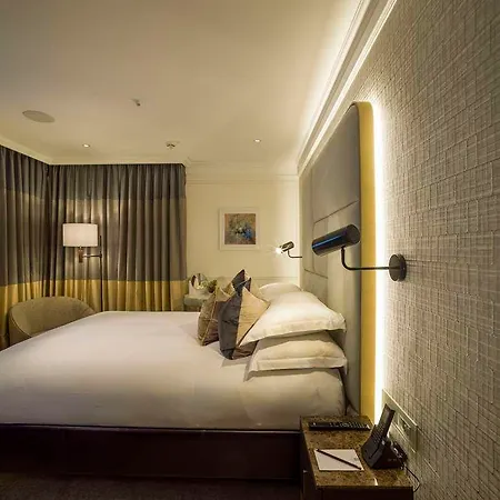 The Guardsman - Preferred And Отель 5*
