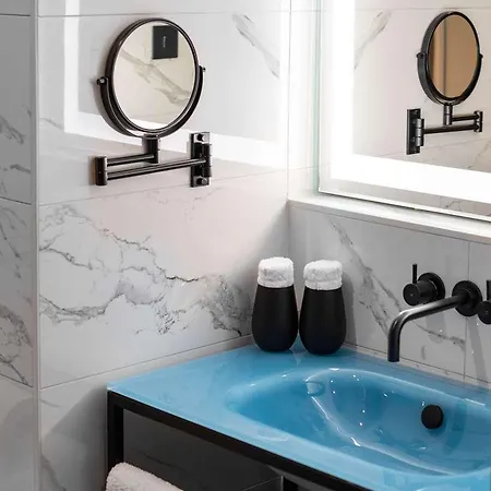 Hotel Middle Eight - Covent Garden - Preferred And Londýn