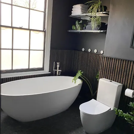 Stunning Georgian House & Garden In Camberwell Se Affittacamere *