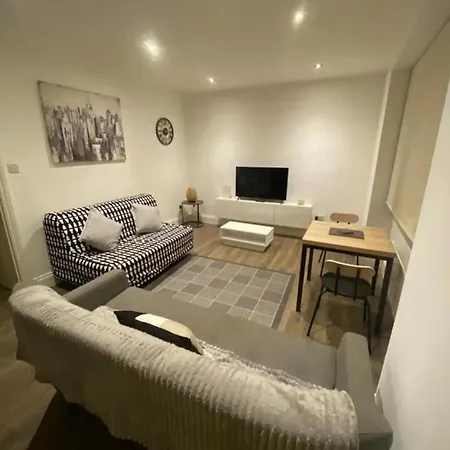Kensington Garden Square Appartamento