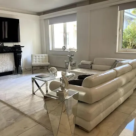 Apartamento Chelsea Harbour